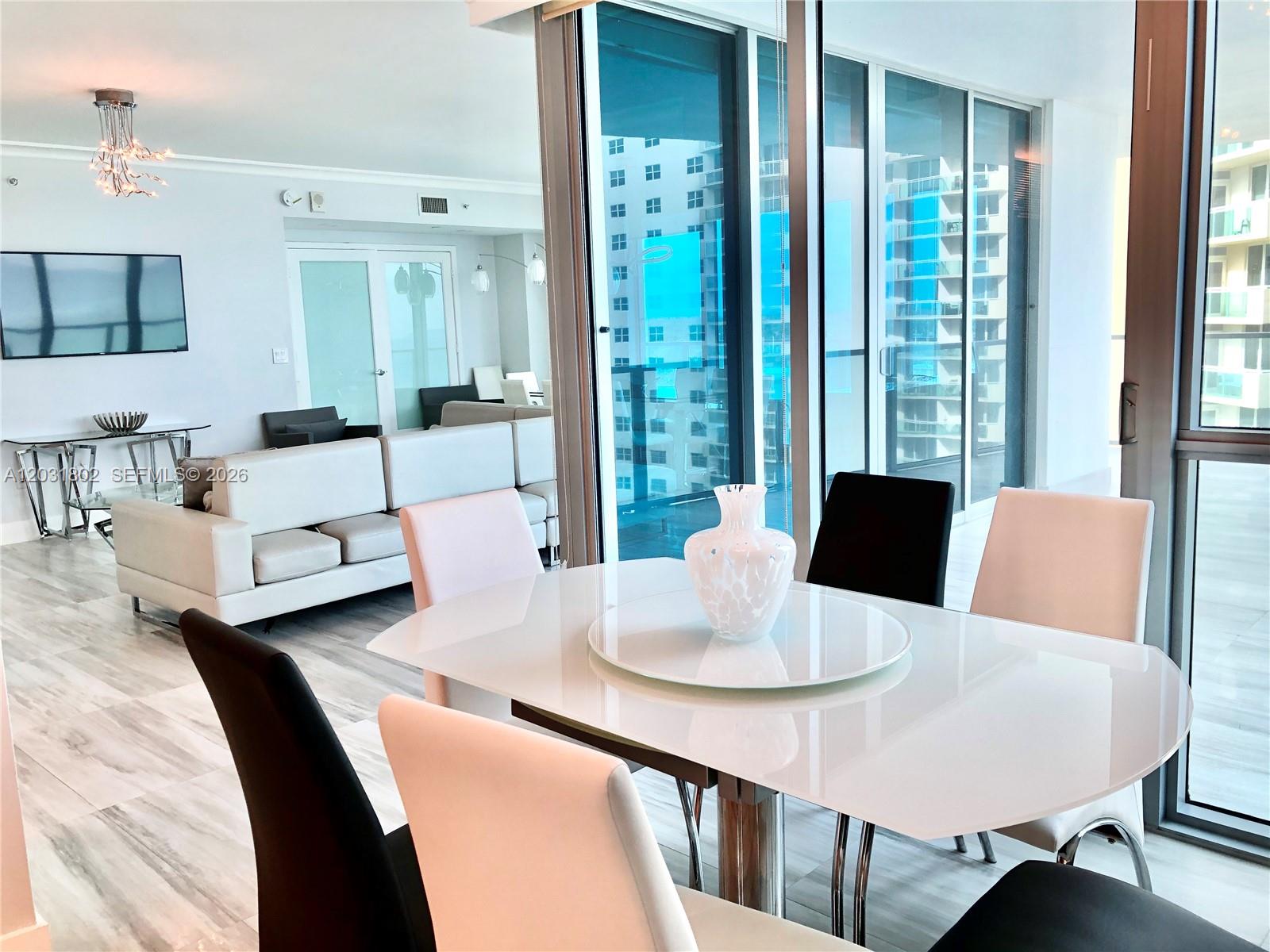 3101 S Ocean Dr #801 Hollywood, FL 33019