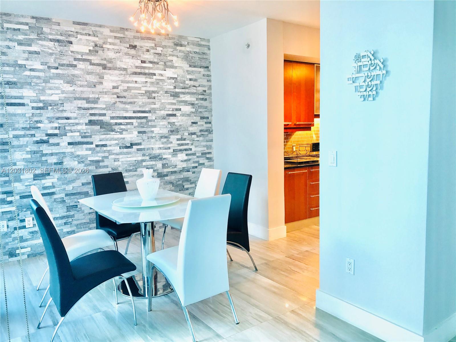 3101 S Ocean Dr #801 Hollywood, FL 33019
