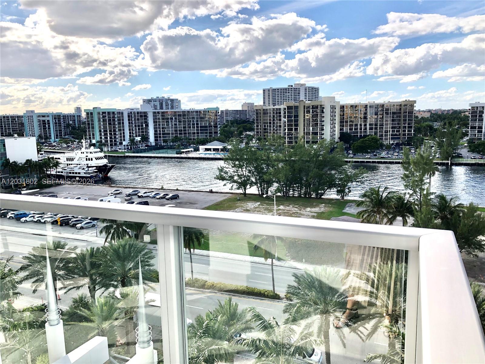 3101 S Ocean Dr #801 Hollywood, FL 33019