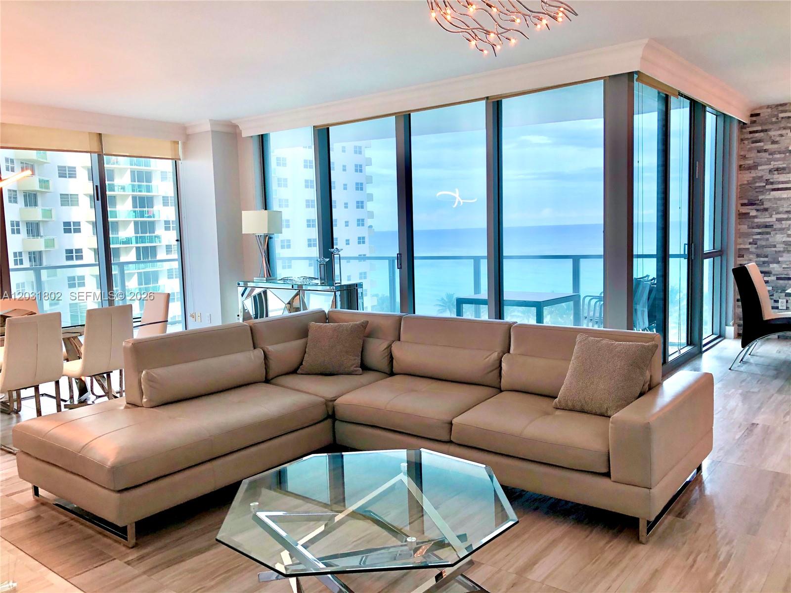 3101 S Ocean Dr #801 Hollywood, FL 33019
