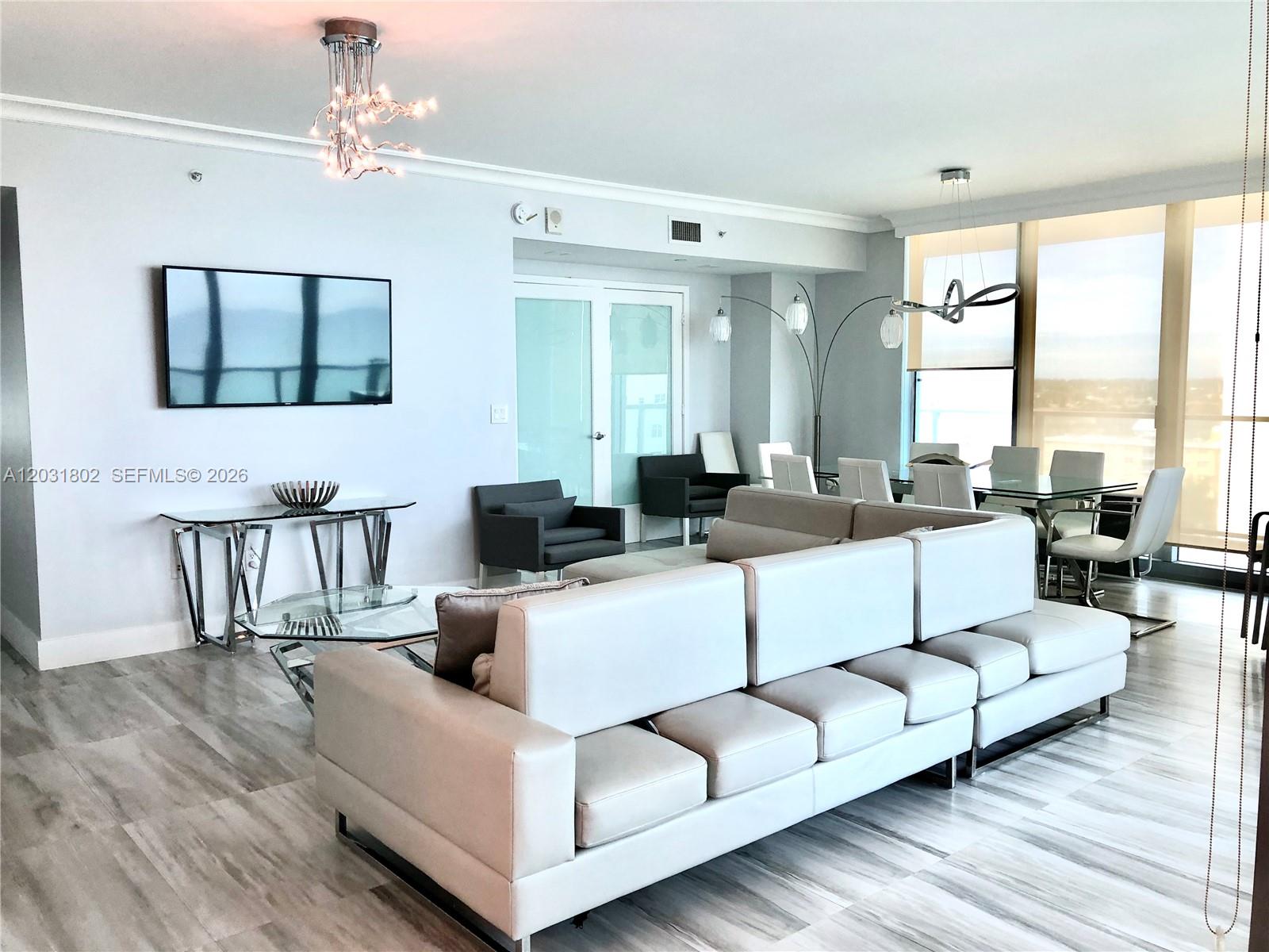 3101 S Ocean Dr #801 Hollywood, FL 33019