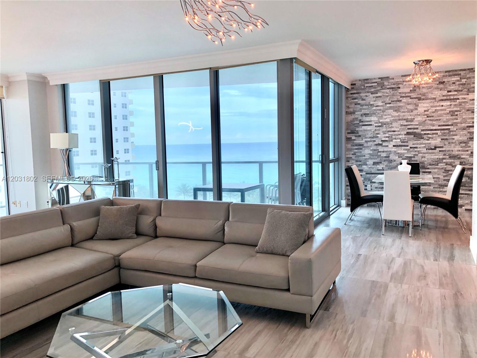 3101 S Ocean Dr #801 Hollywood, FL 33019