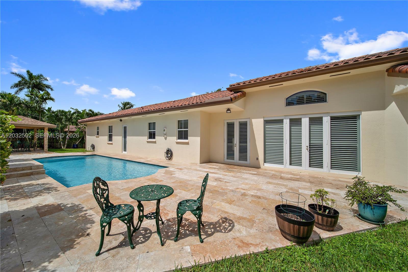 5751 SW 59th #5751 South Miami, FL 33143