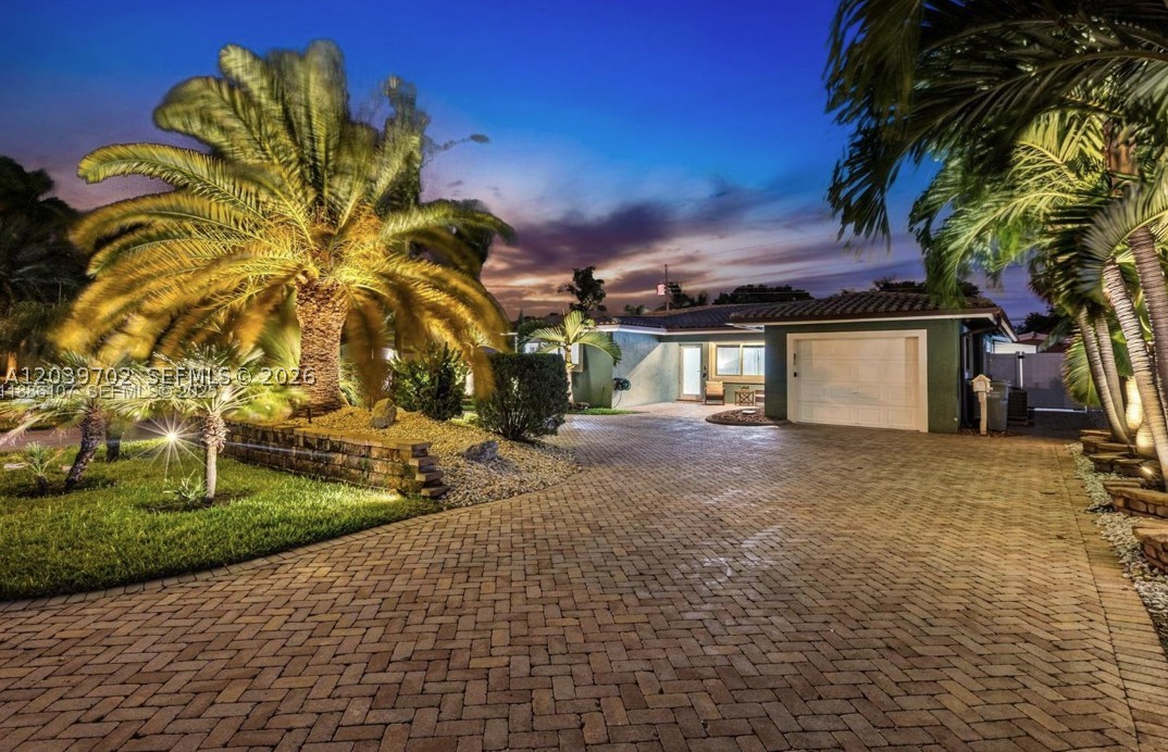 2580 SE 2nd Ct Pompano Beach, FL 33062