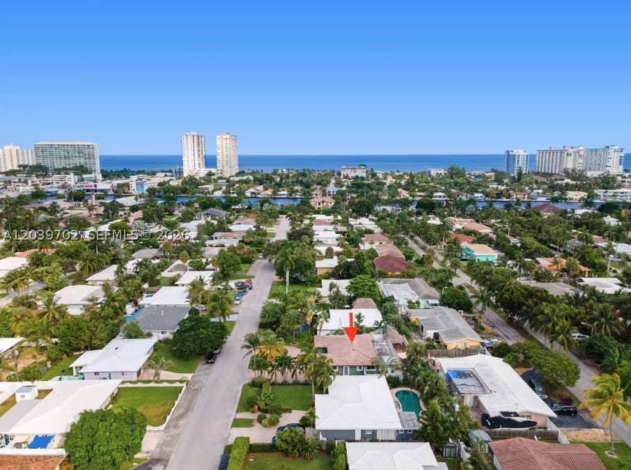 2580 SE 2nd Ct Pompano Beach, FL 33062