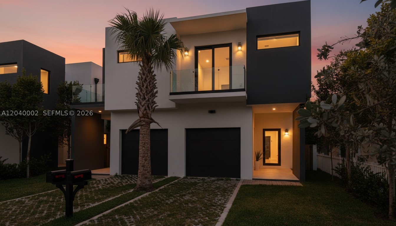 2939 SW 21st St Miami, FL 33145