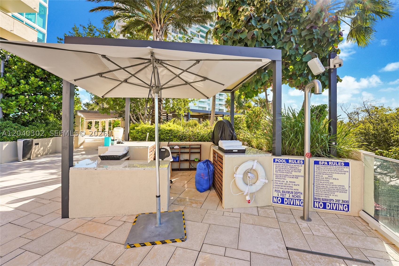 300 S Pointe Dr #405 Miami Beach, FL 33139