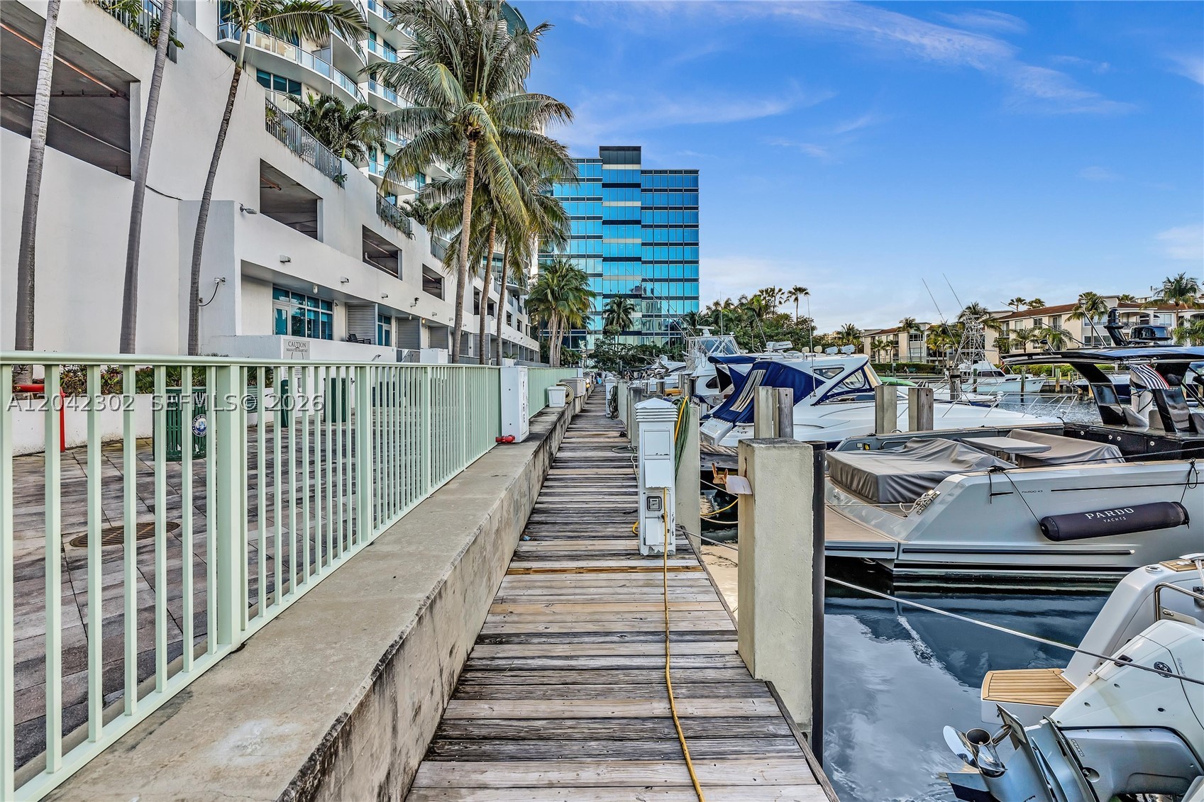 image Uptown Marina Lofts22
