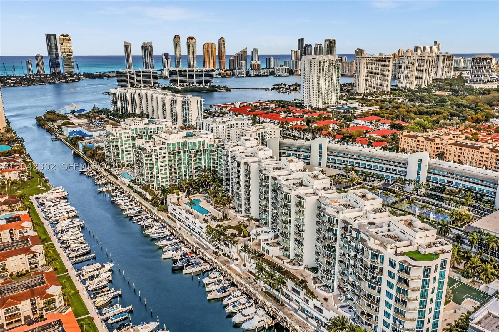 image Uptown Marina Lofts32