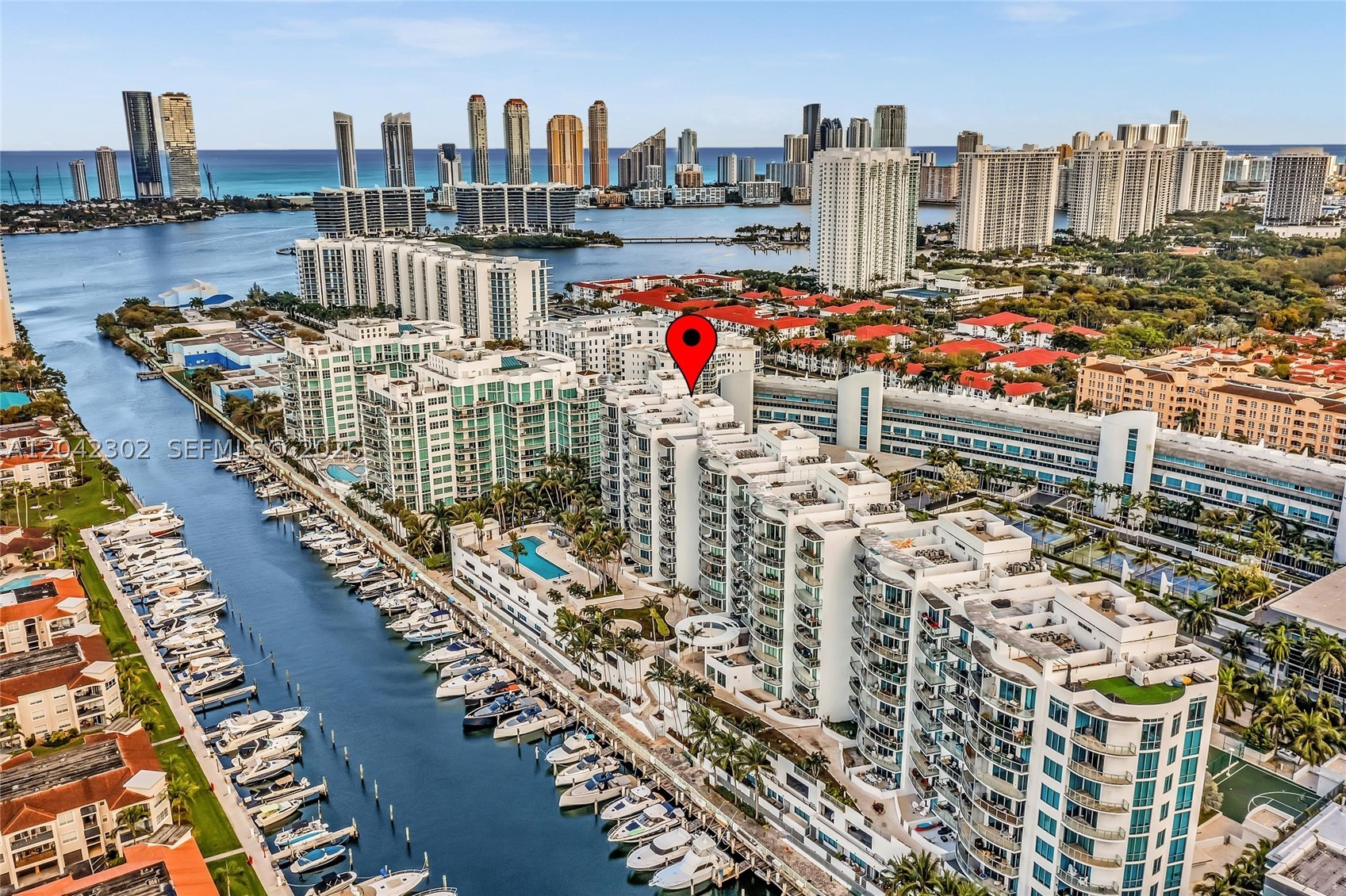 image Uptown Marina Lofts35