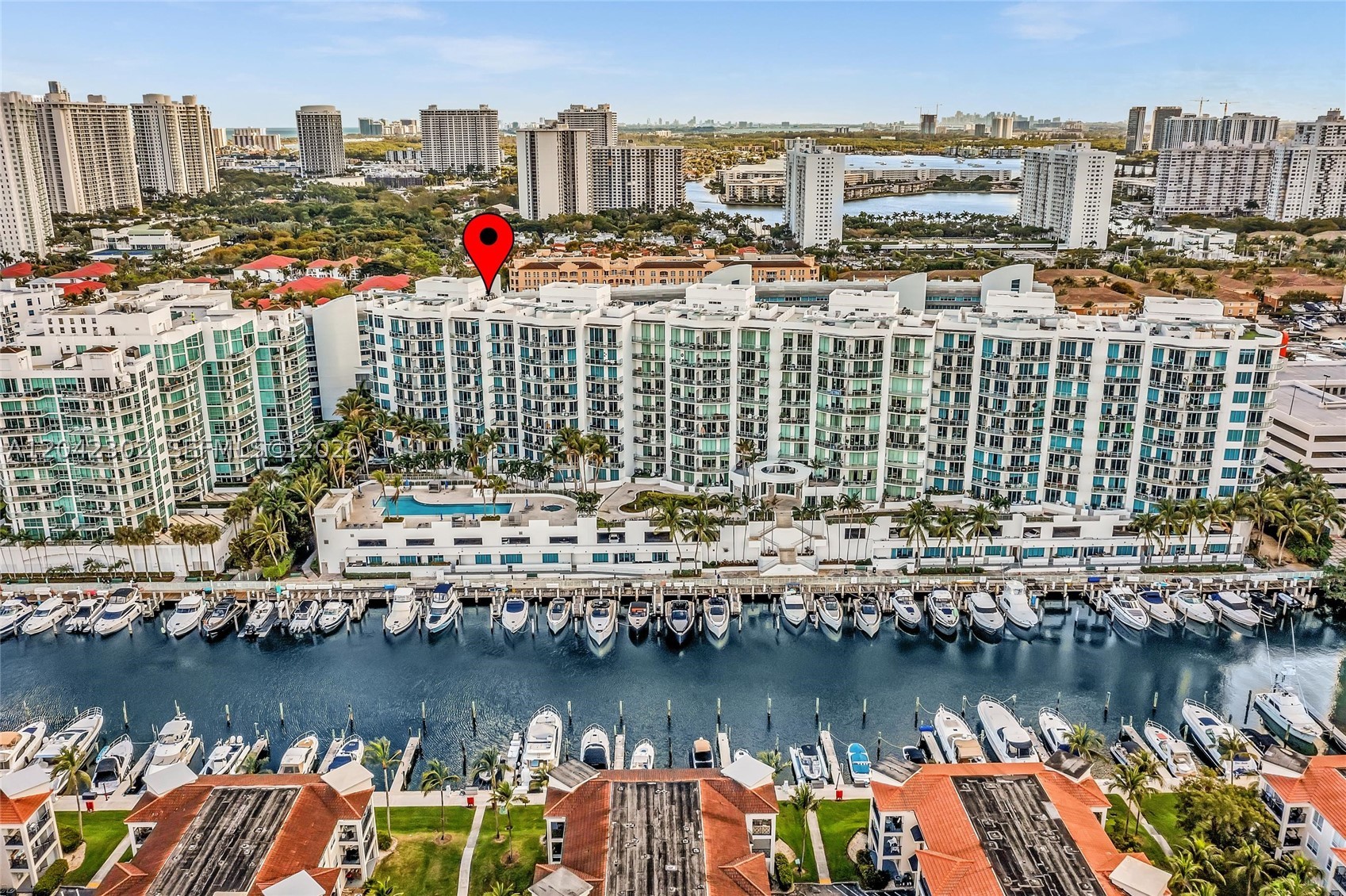 image Uptown Marina Lofts36