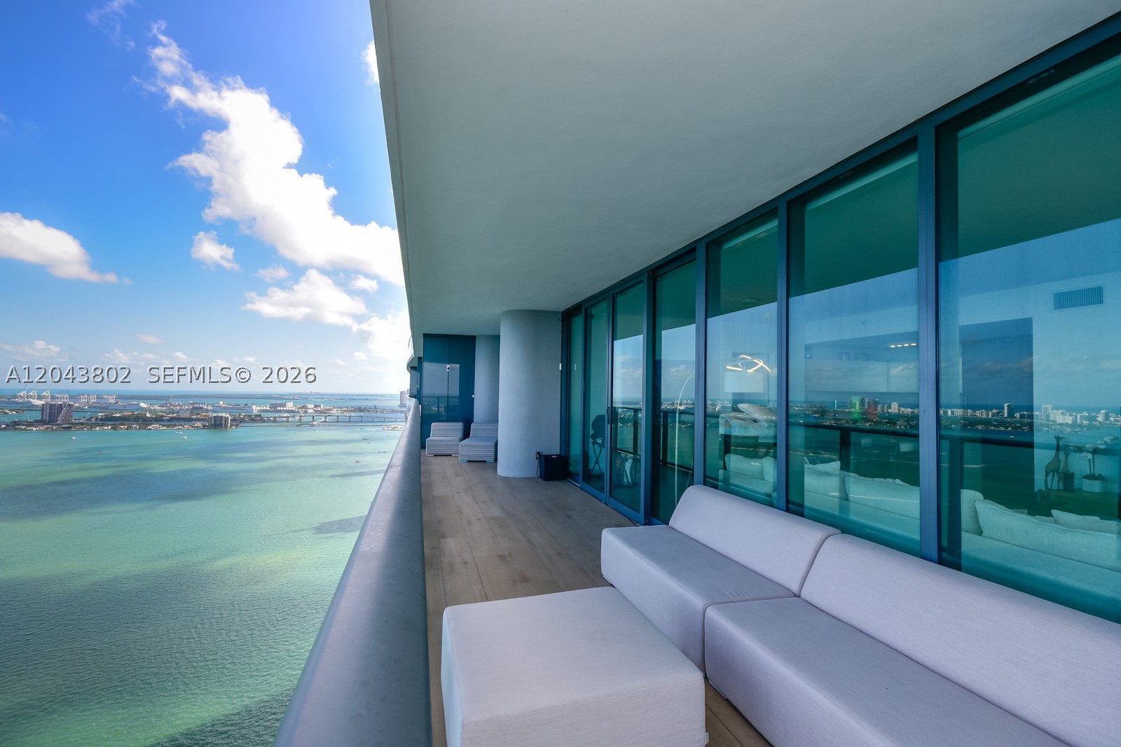 3131 NE 7th Ave #4406 Miami, FL 33137