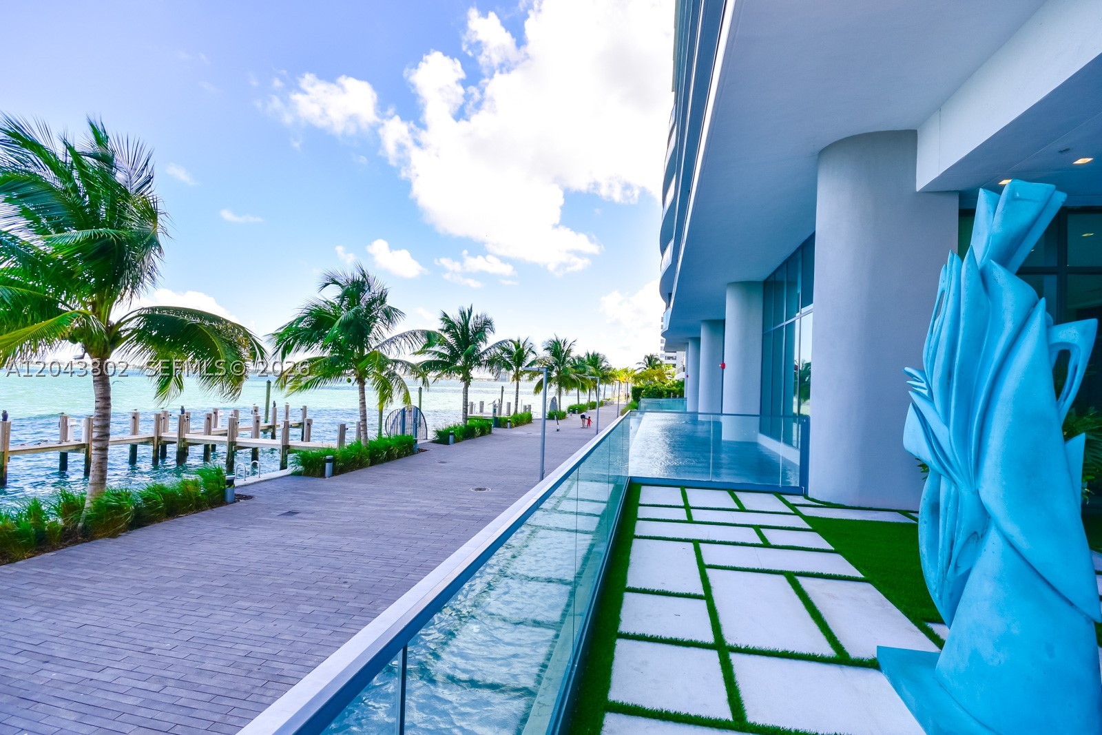 3131 NE 7th Ave #4406 Miami, FL 33137