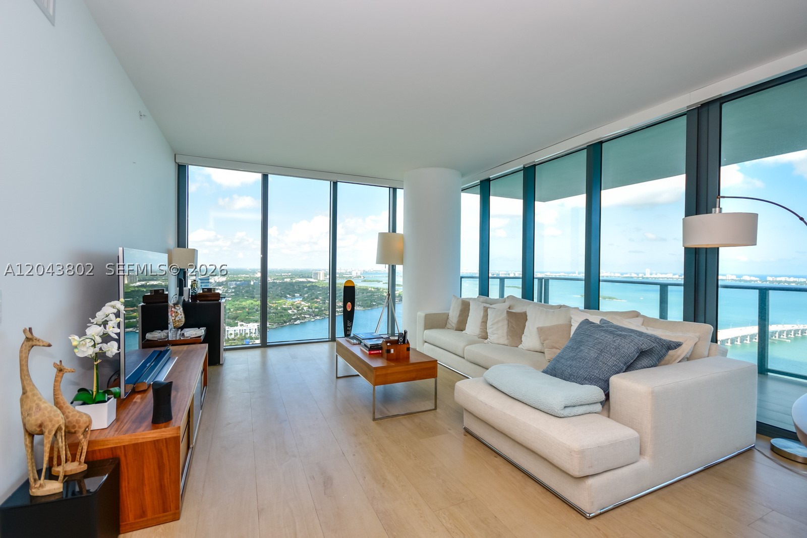 3131 NE 7th Ave #4406 Miami, FL 33137