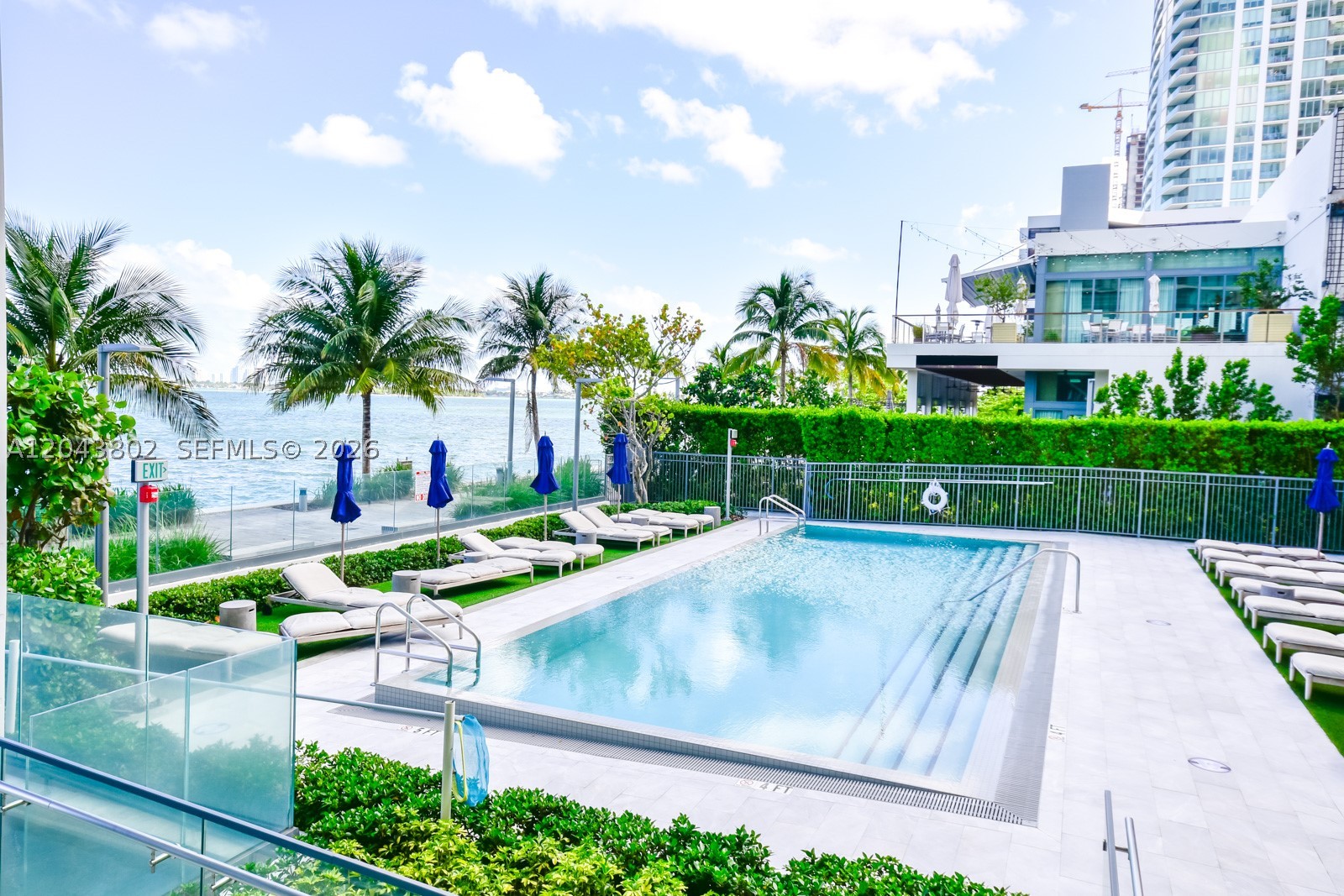 3131 NE 7th Ave #4406 Miami, FL 33137