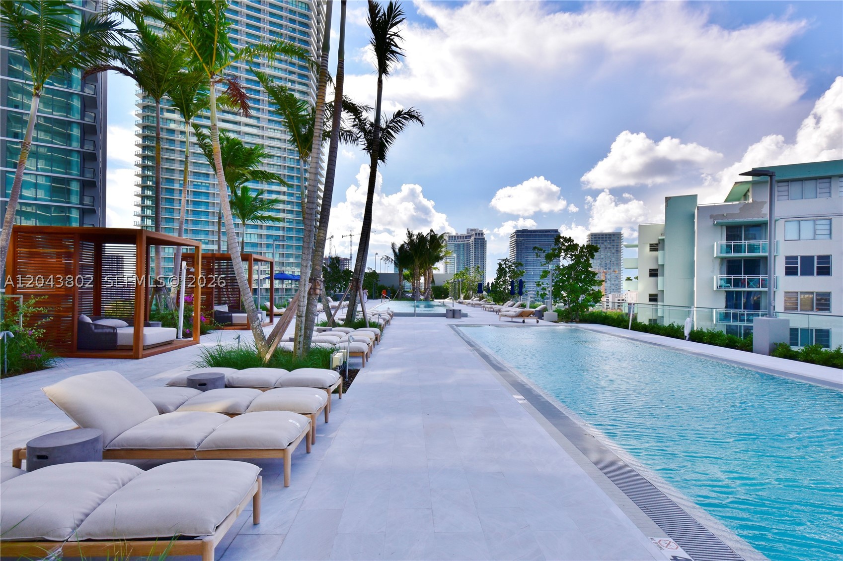 3131 NE 7th Ave #4406 Miami, FL 33137