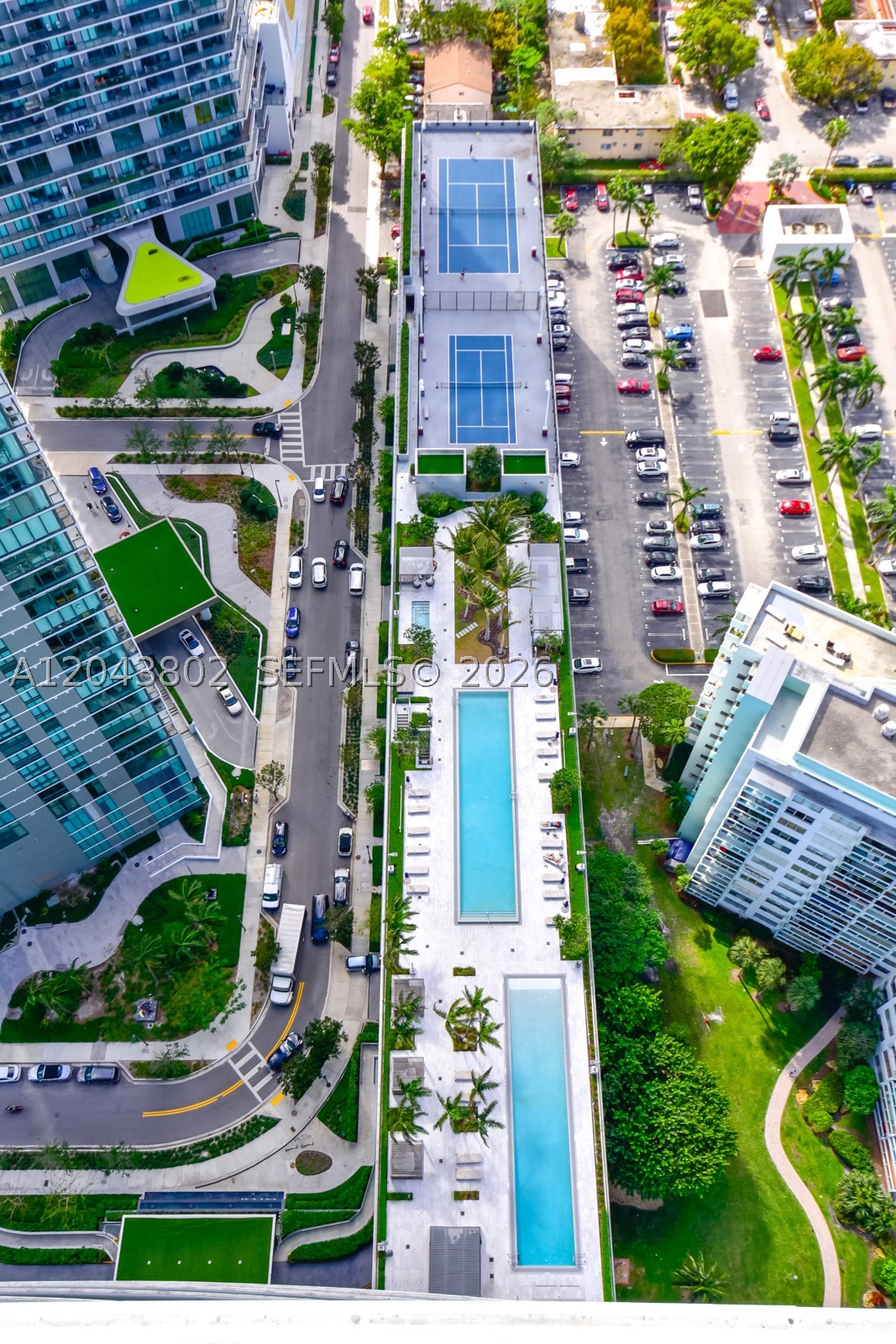 3131 NE 7th Ave #4406 Miami, FL 33137