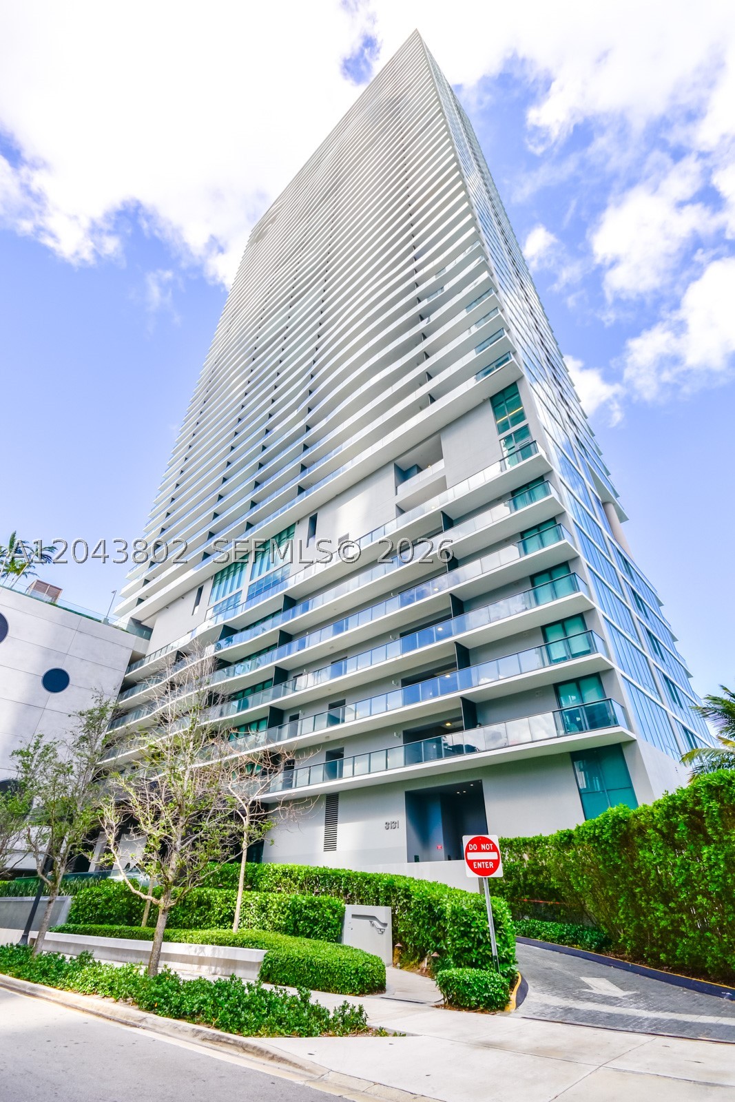 3131 NE 7th Ave #4406 Miami, FL 33137