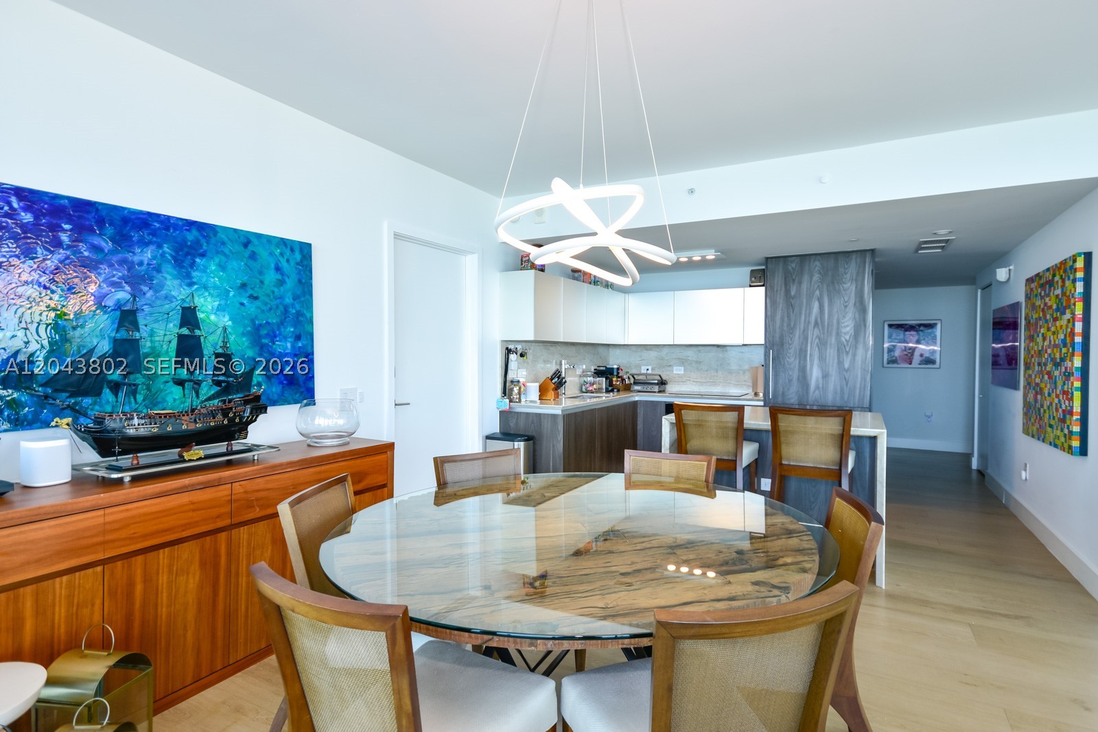 3131 NE 7th Ave #4406 Miami, FL 33137