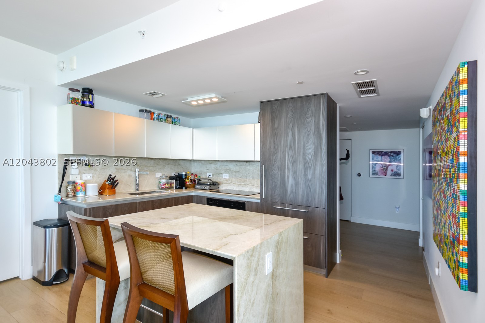 3131 NE 7th Ave #4406 Miami, FL 33137