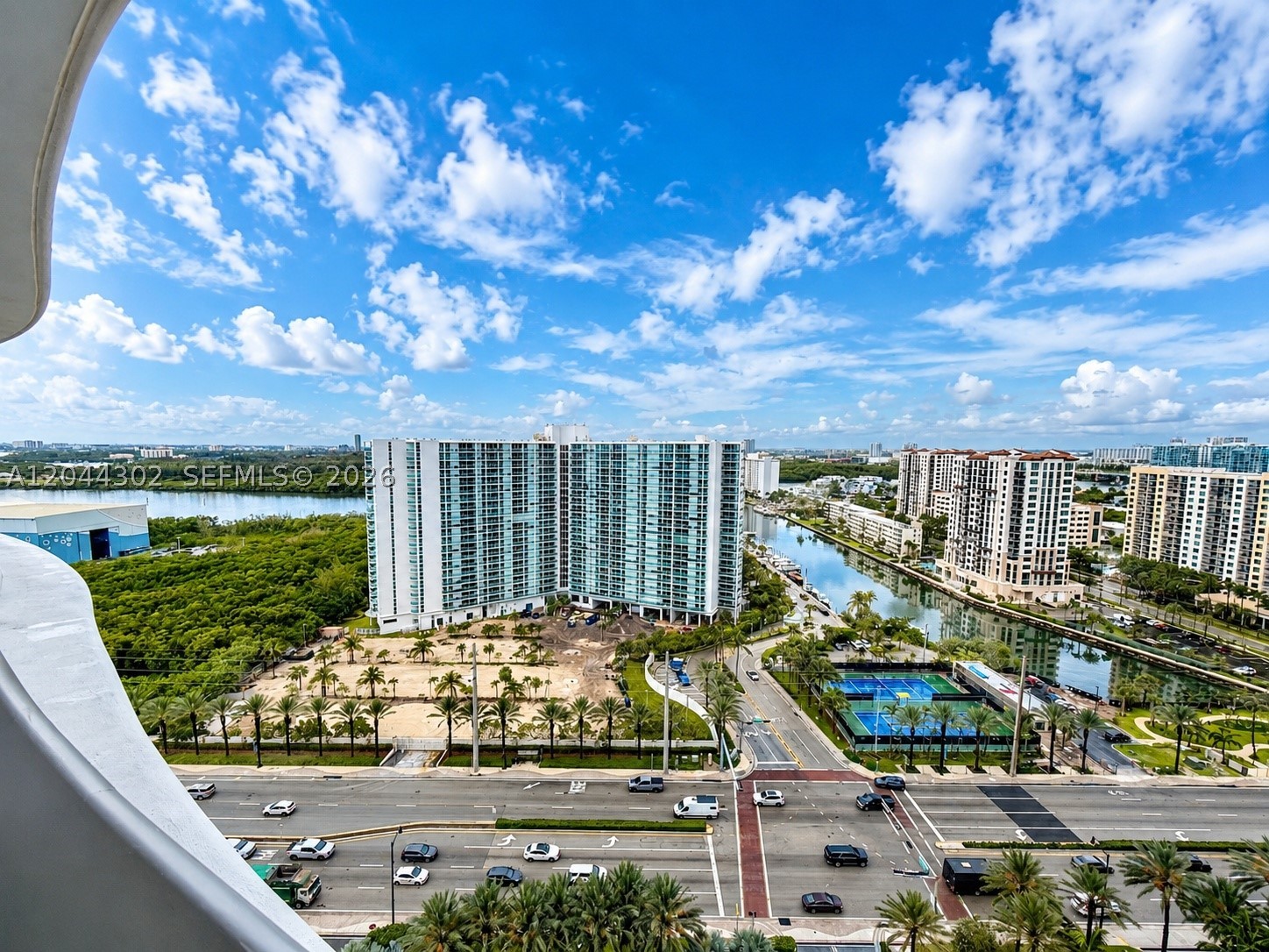 15701 Collins Ave #1703 Sunny Isles Beach, FL 33160
