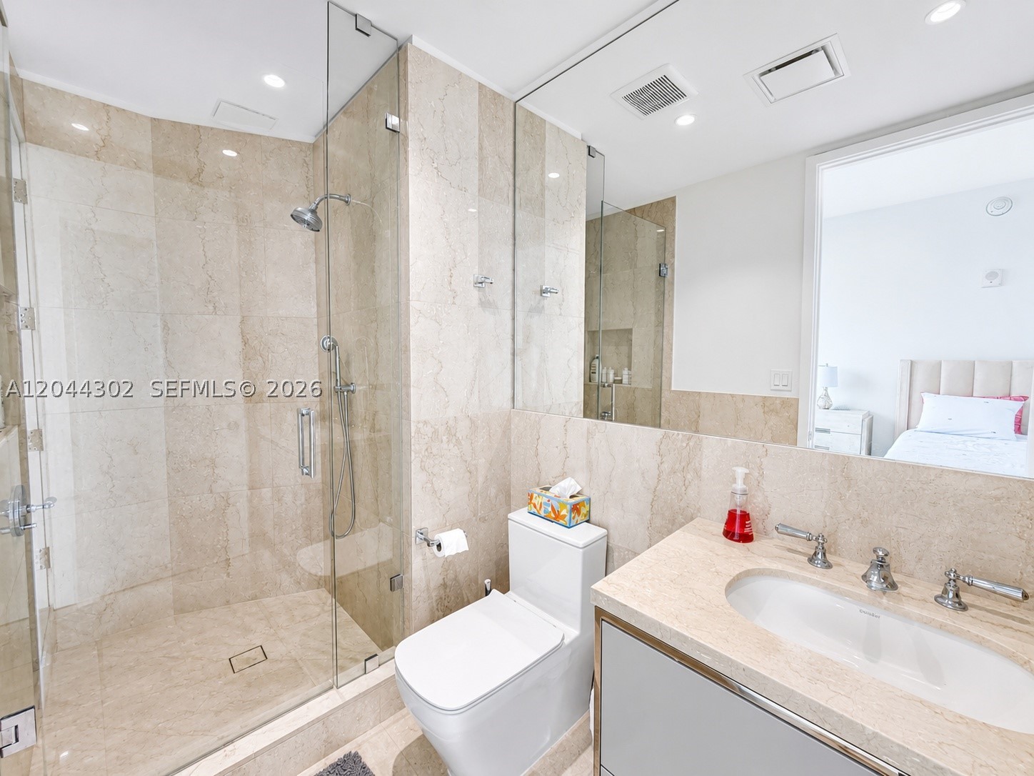 15701 Collins Ave #1703 Sunny Isles Beach, FL 33160