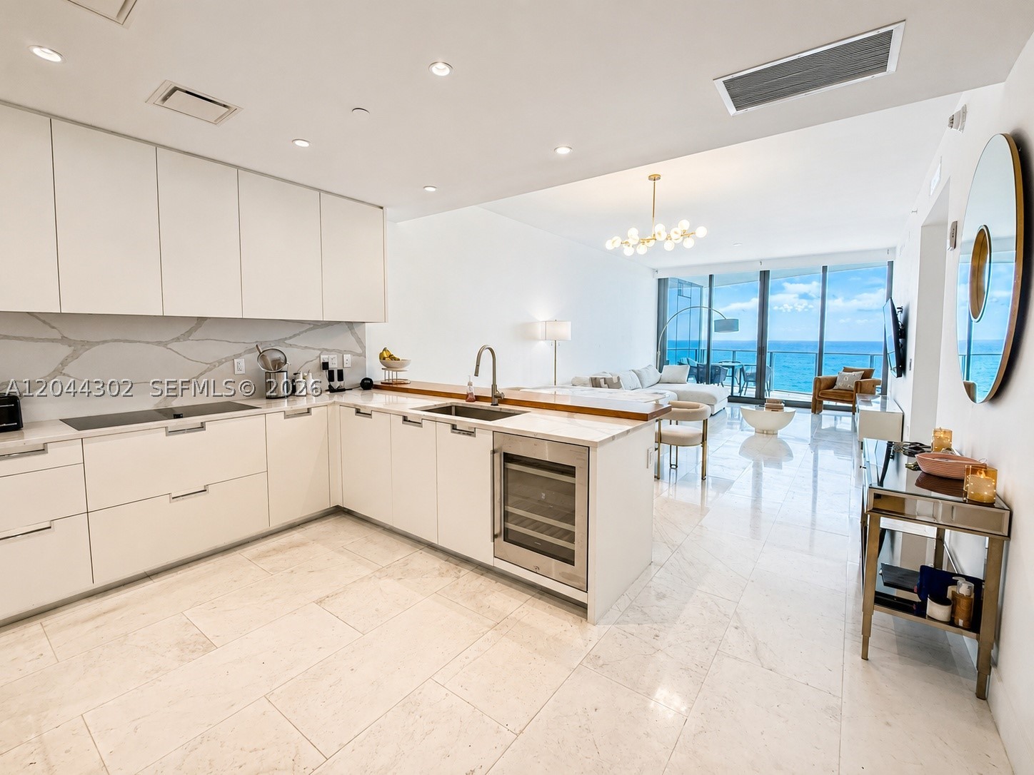 15701 Collins Ave #1703 Sunny Isles Beach, FL 33160