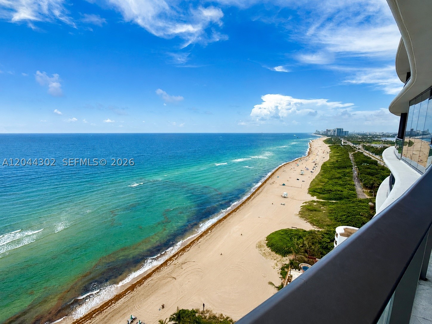 15701 Collins Ave #1703 Sunny Isles Beach, FL 33160