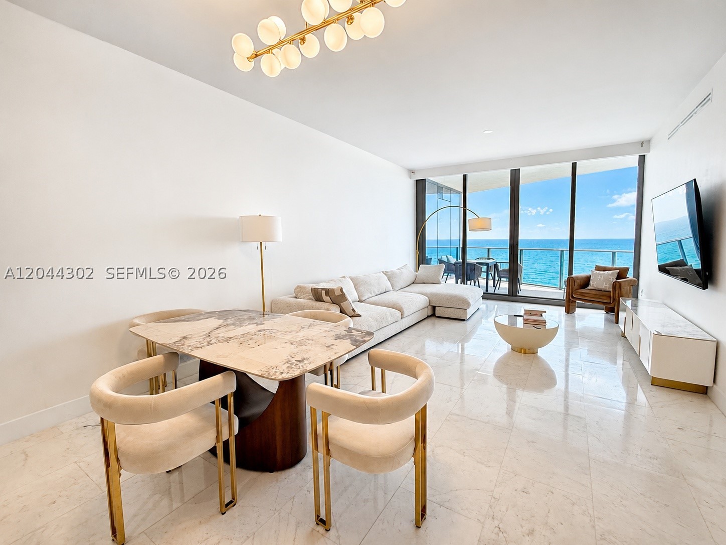 15701 Collins Ave #1703 Sunny Isles Beach, FL 33160