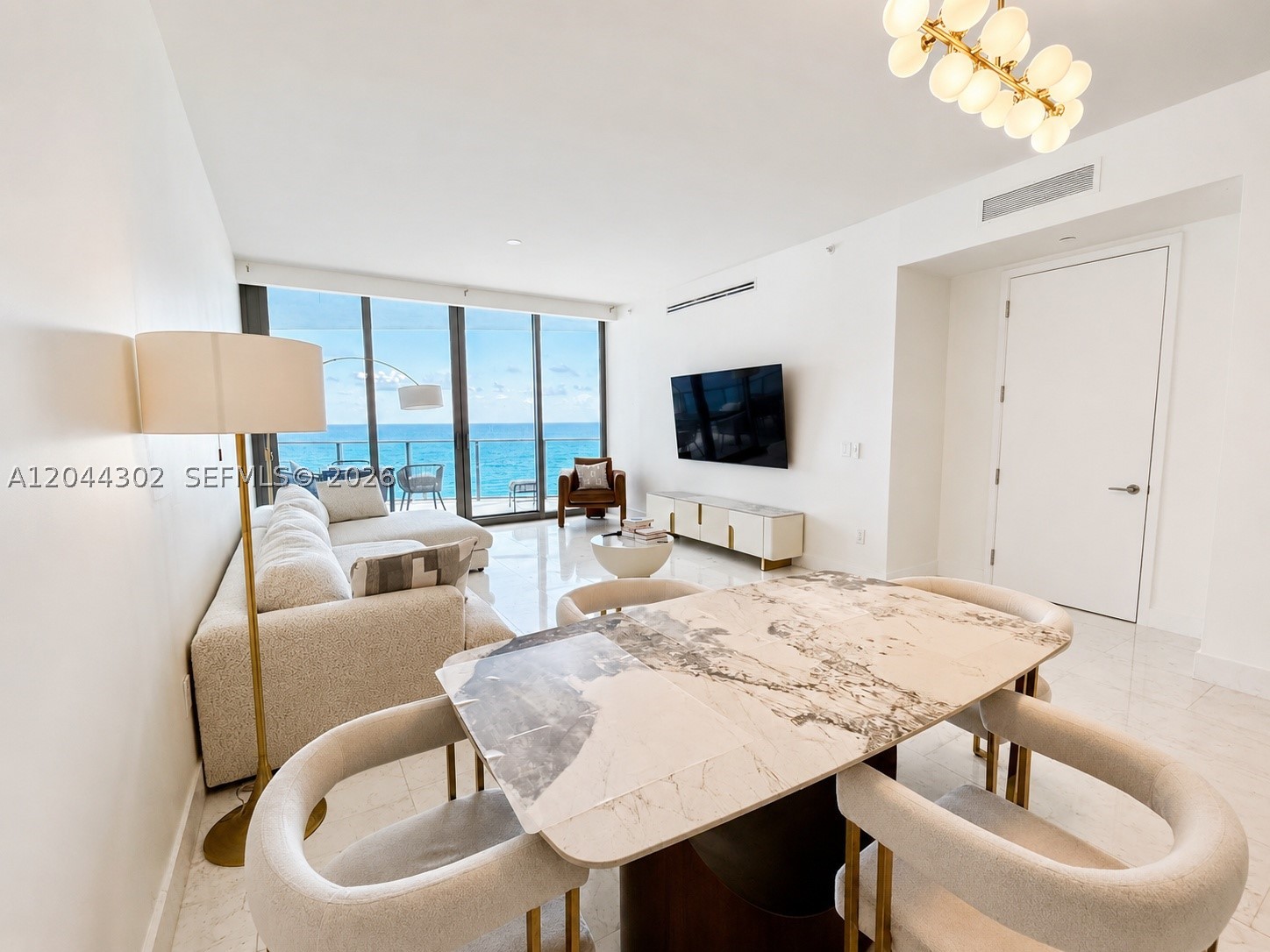 15701 Collins Ave #1703 Sunny Isles Beach, FL 33160
