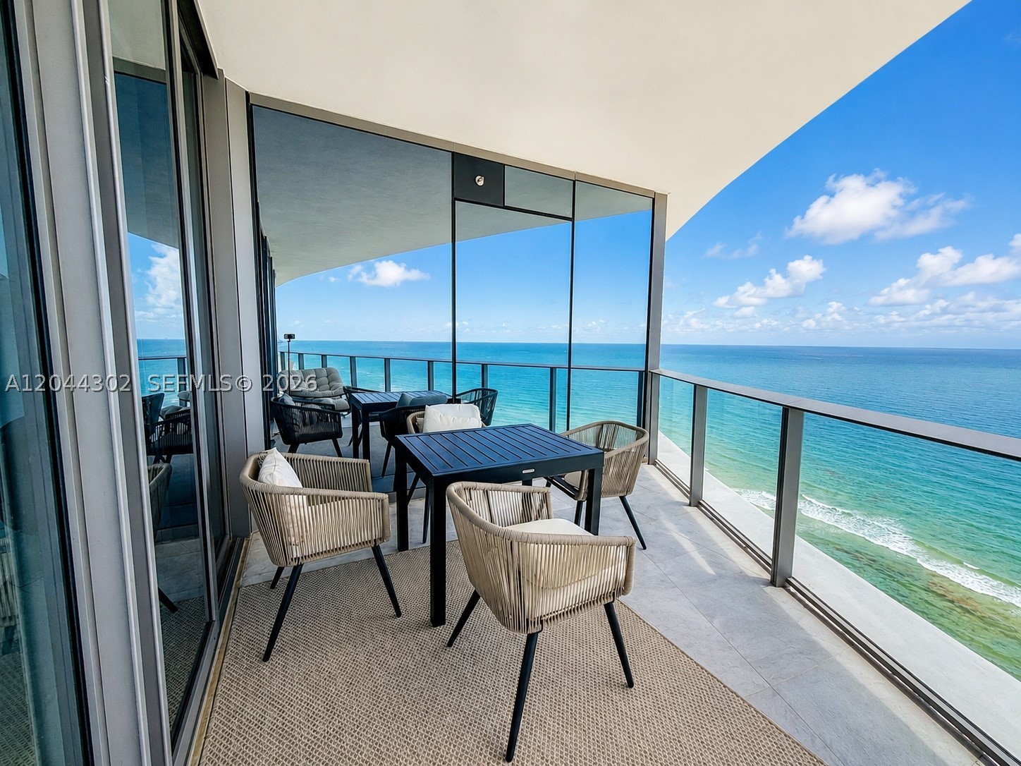15701 Collins Ave #1703 Sunny Isles Beach, FL 33160