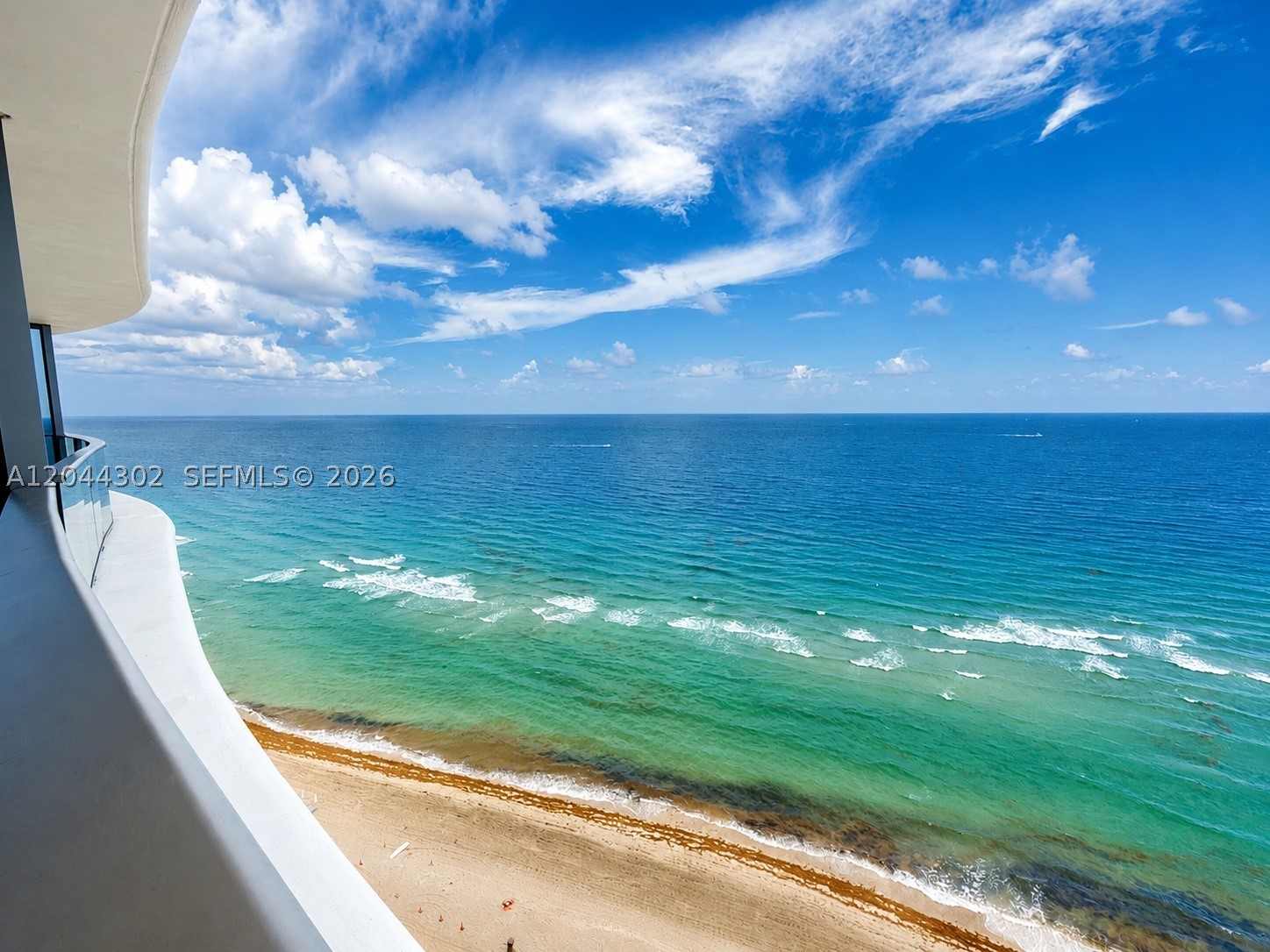 15701 Collins Ave #1703 Sunny Isles Beach, FL 33160