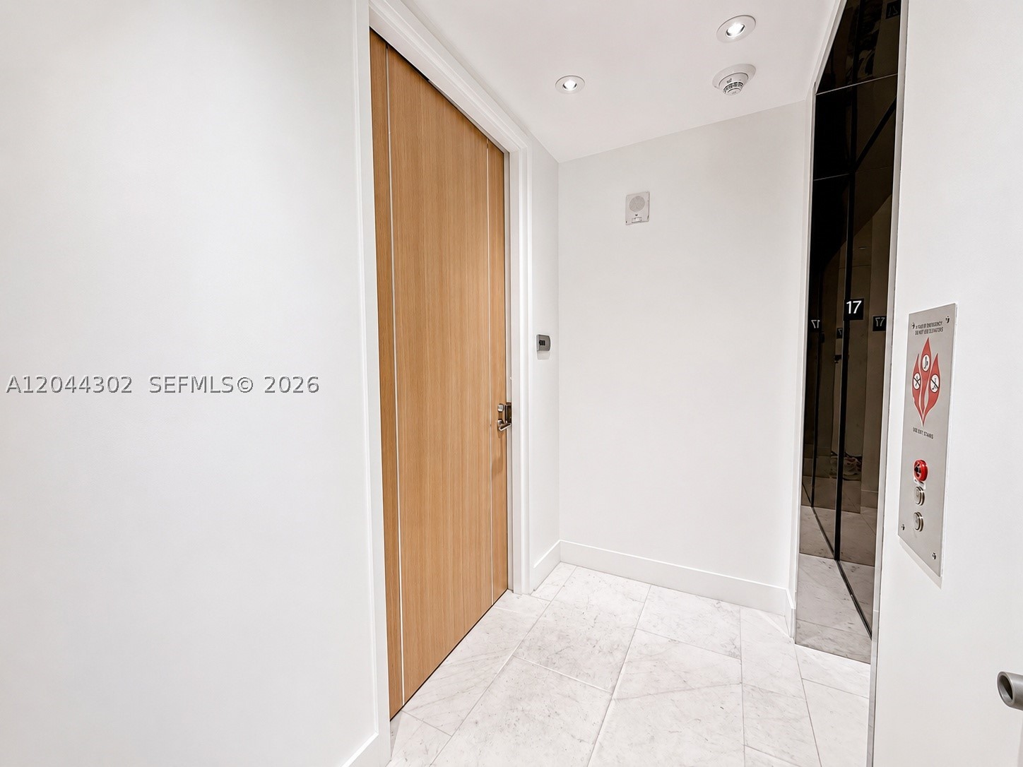 15701 Collins Ave #1703 Sunny Isles Beach, FL 33160
