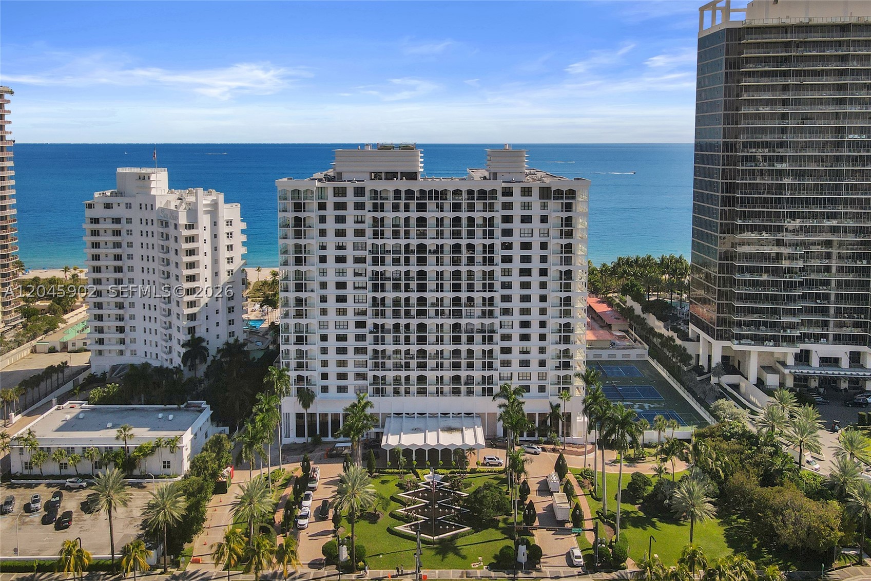 9801 Collins Ave #8S Bal Harbour, FL 33154