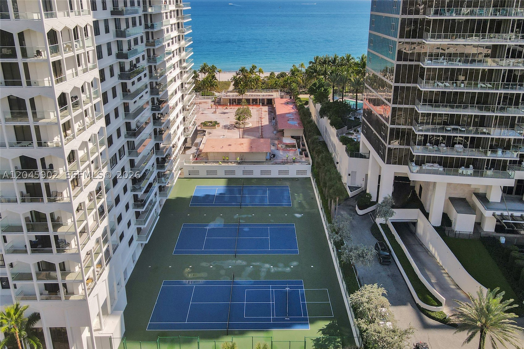 9801 Collins Ave #8S Bal Harbour, FL 33154