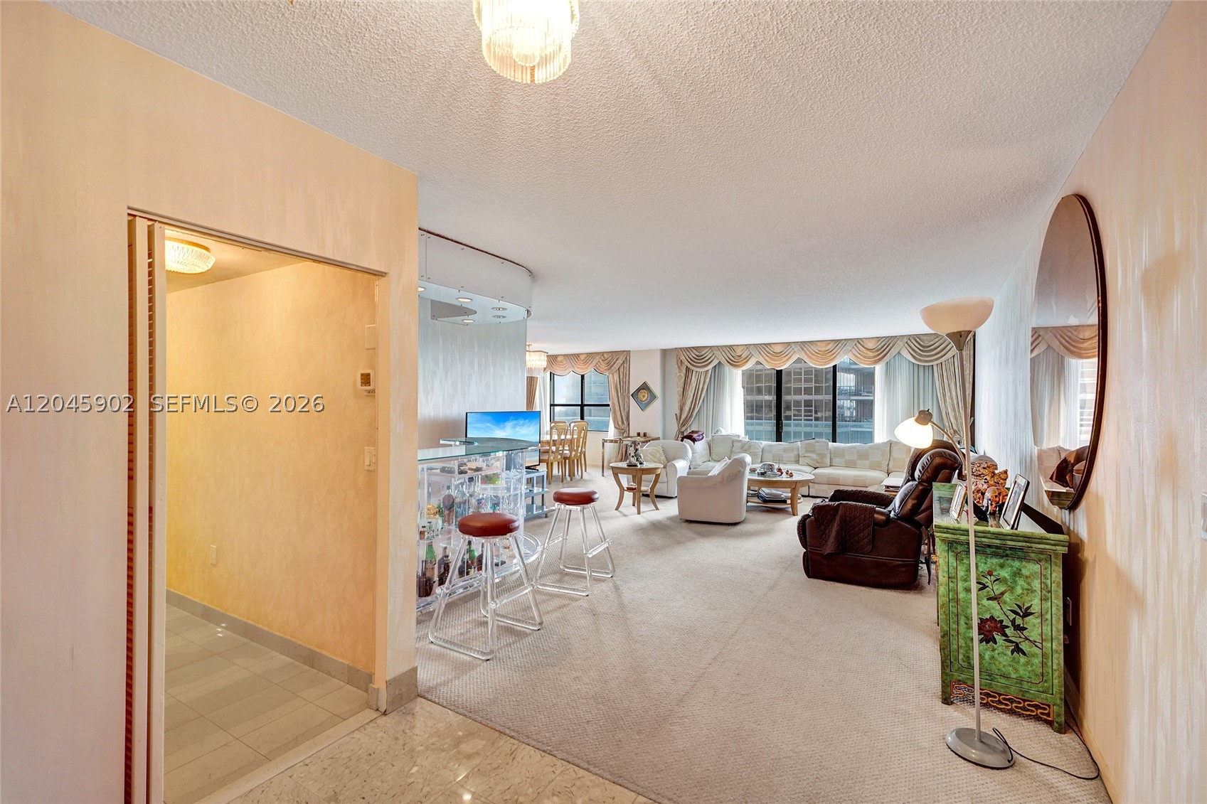 9801 Collins Ave #8S Bal Harbour, FL 33154