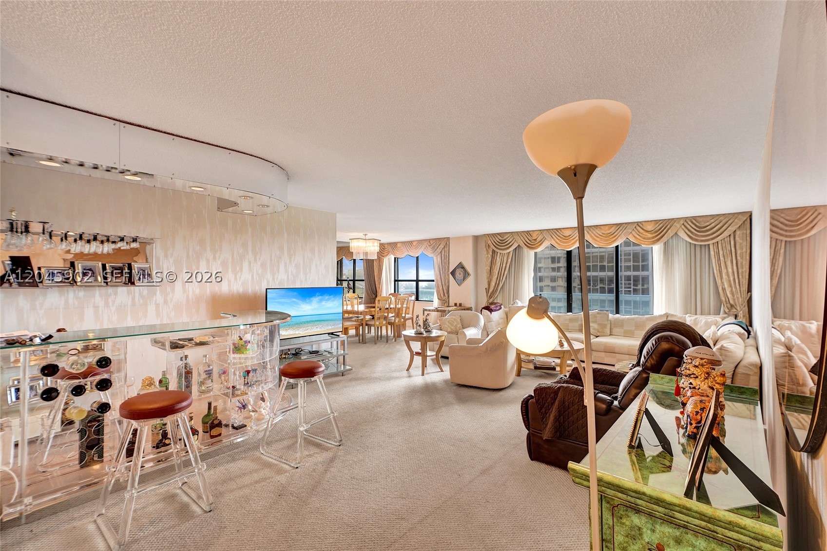 9801 Collins Ave #8S Bal Harbour, FL 33154