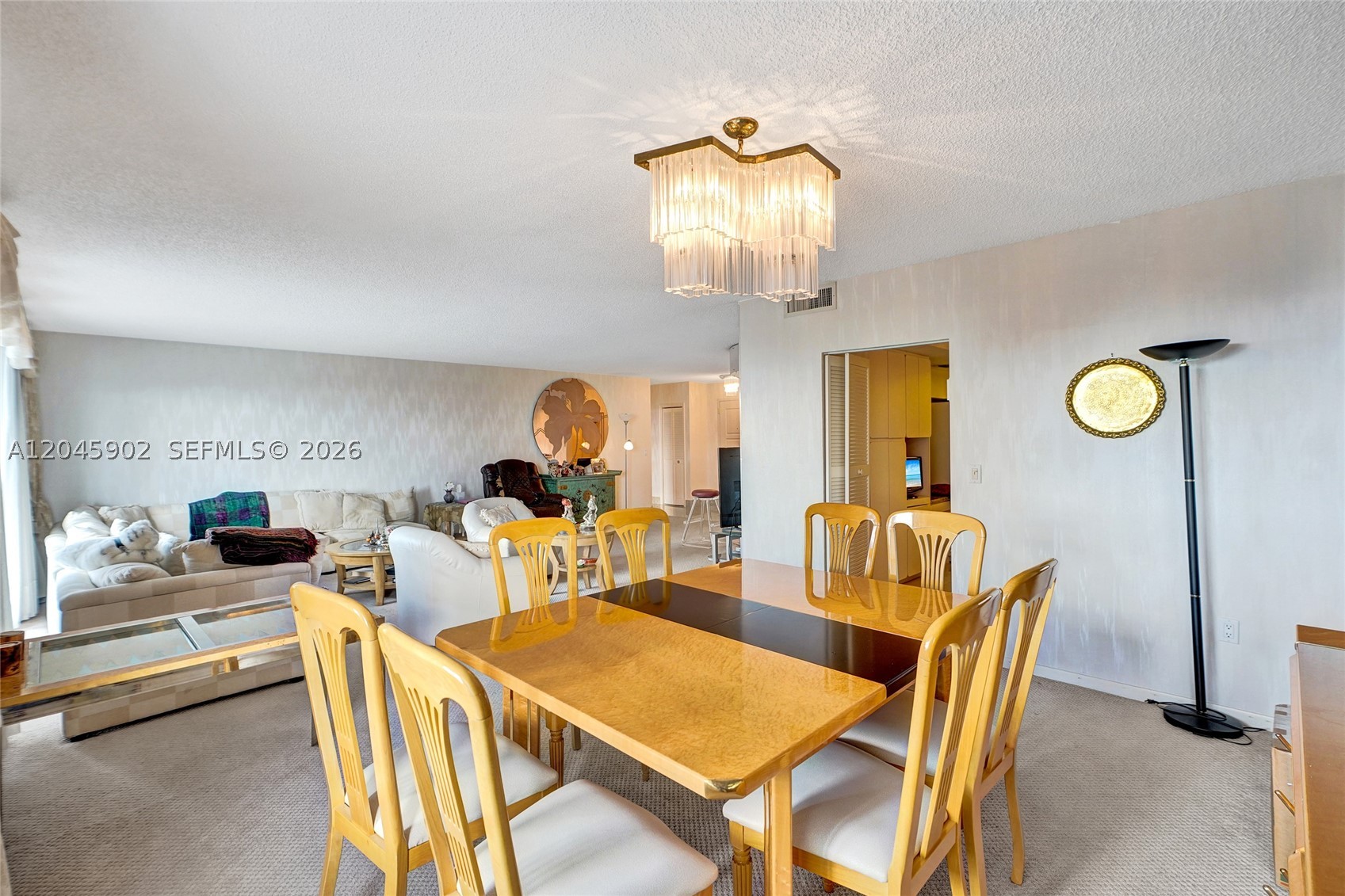 9801 Collins Ave #8S Bal Harbour, FL 33154