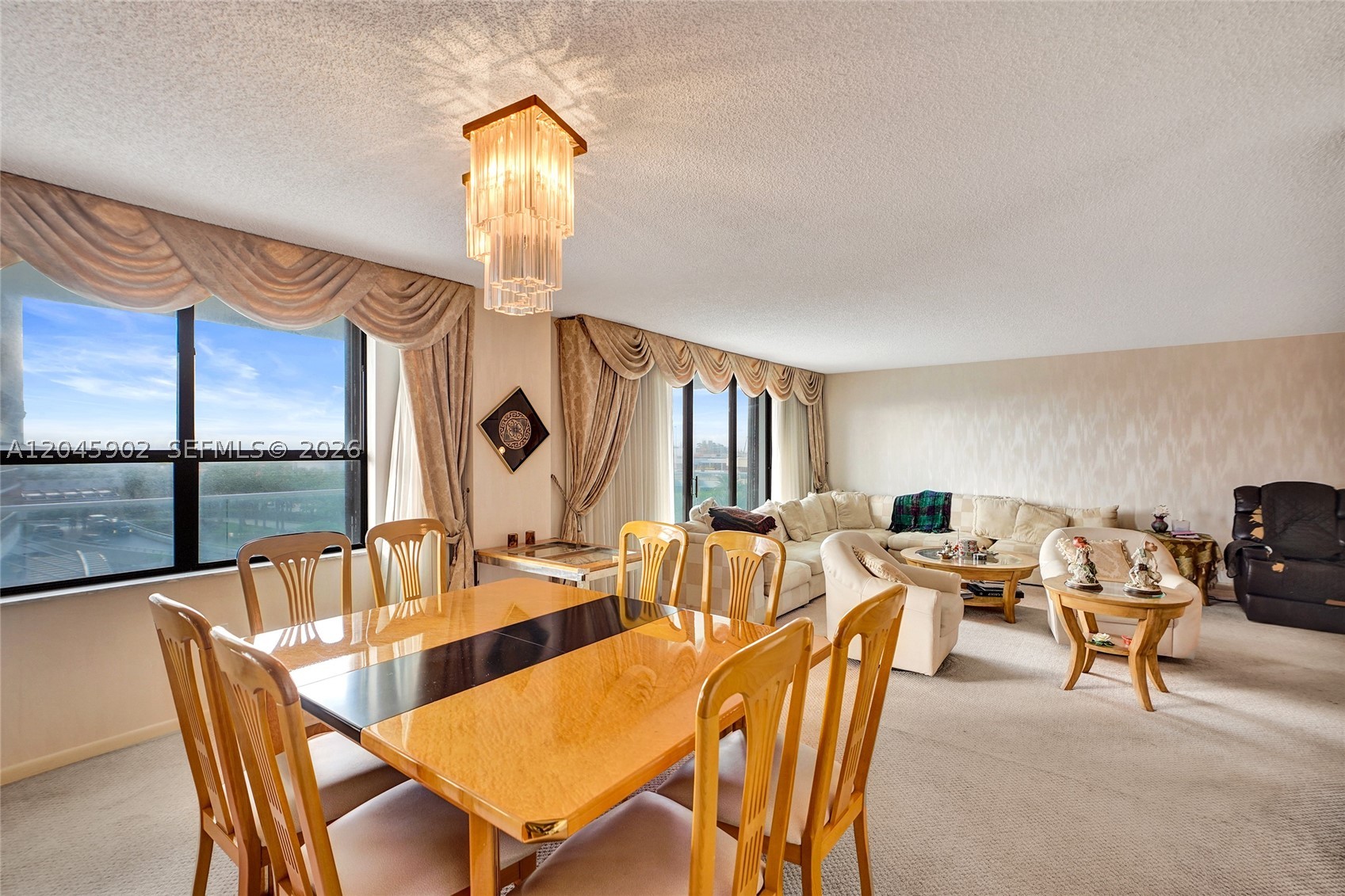 9801 Collins Ave #8S Bal Harbour, FL 33154