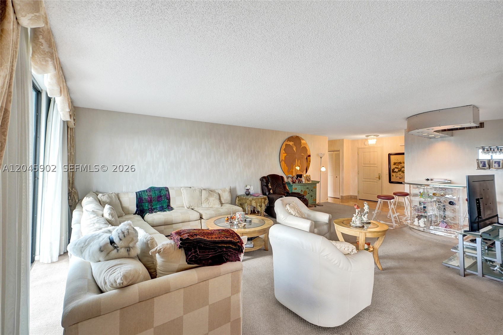 9801 Collins Ave #8S Bal Harbour, FL 33154