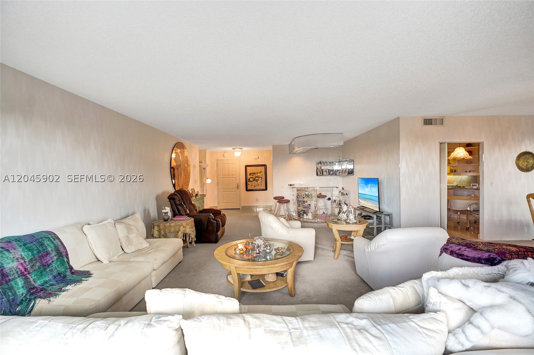 9801 Collins Ave #8S Bal Harbour, FL 33154