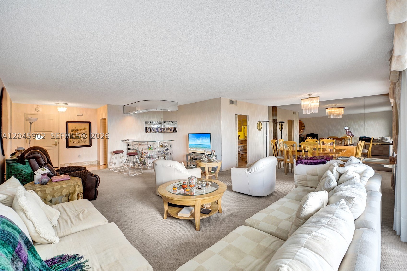 9801 Collins Ave #8S Bal Harbour, FL 33154