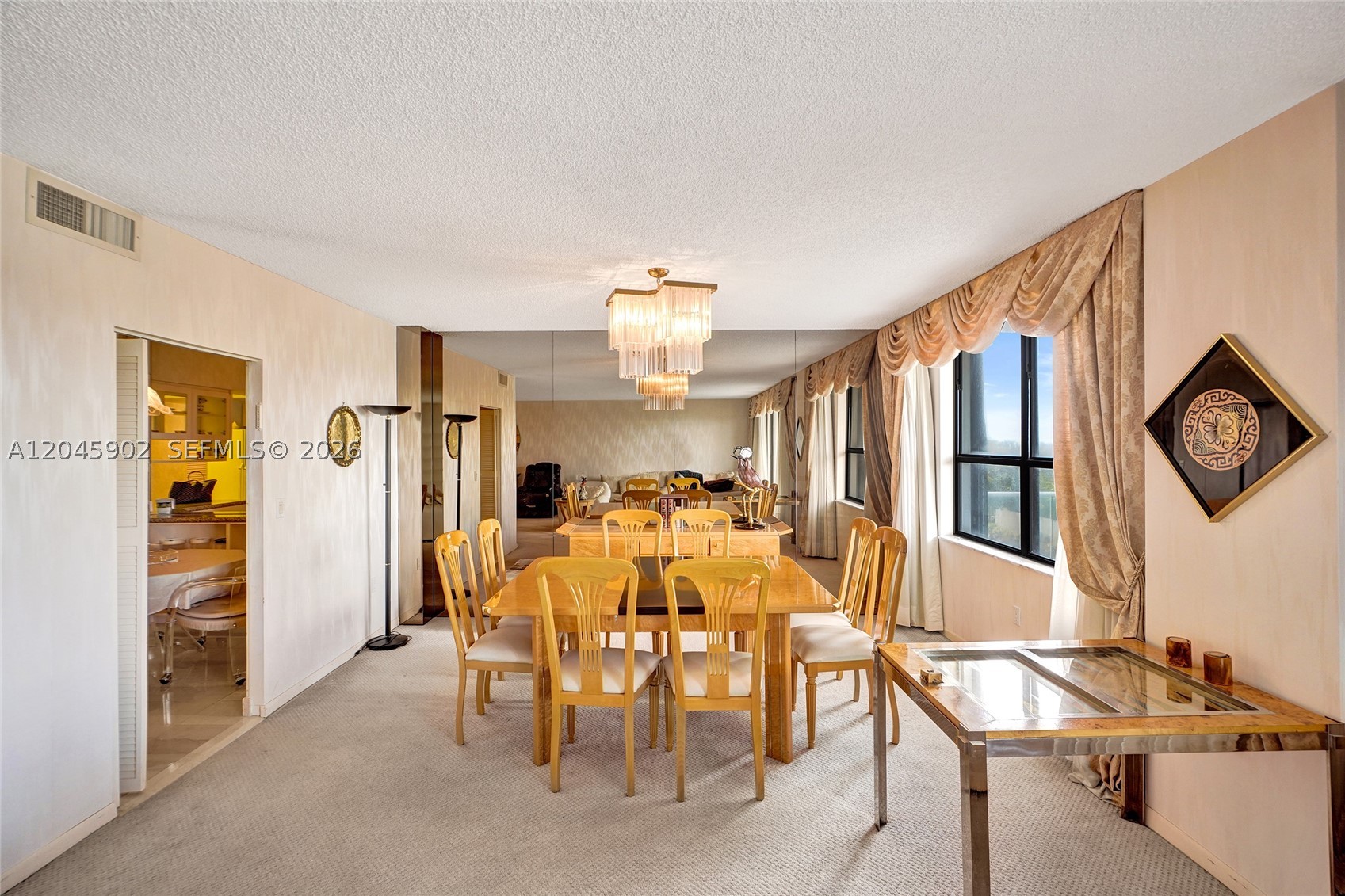 9801 Collins Ave #8S Bal Harbour, FL 33154