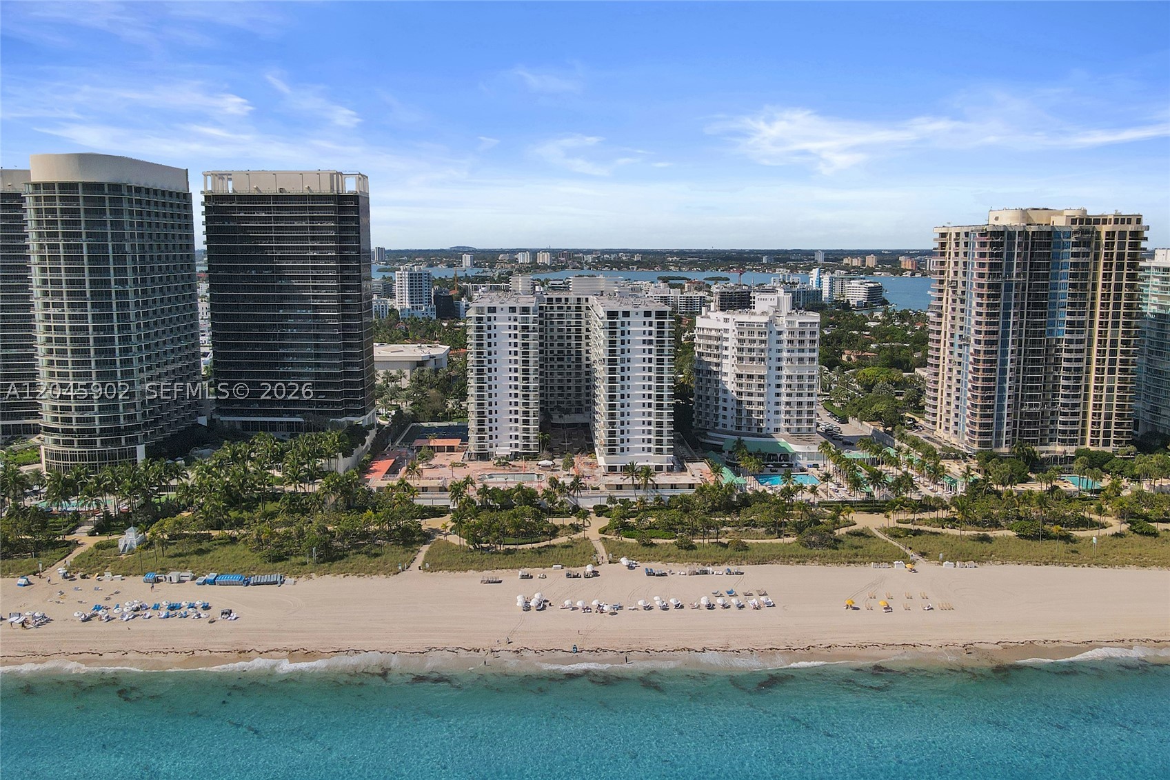 9801 Collins Ave #8S Bal Harbour, FL 33154