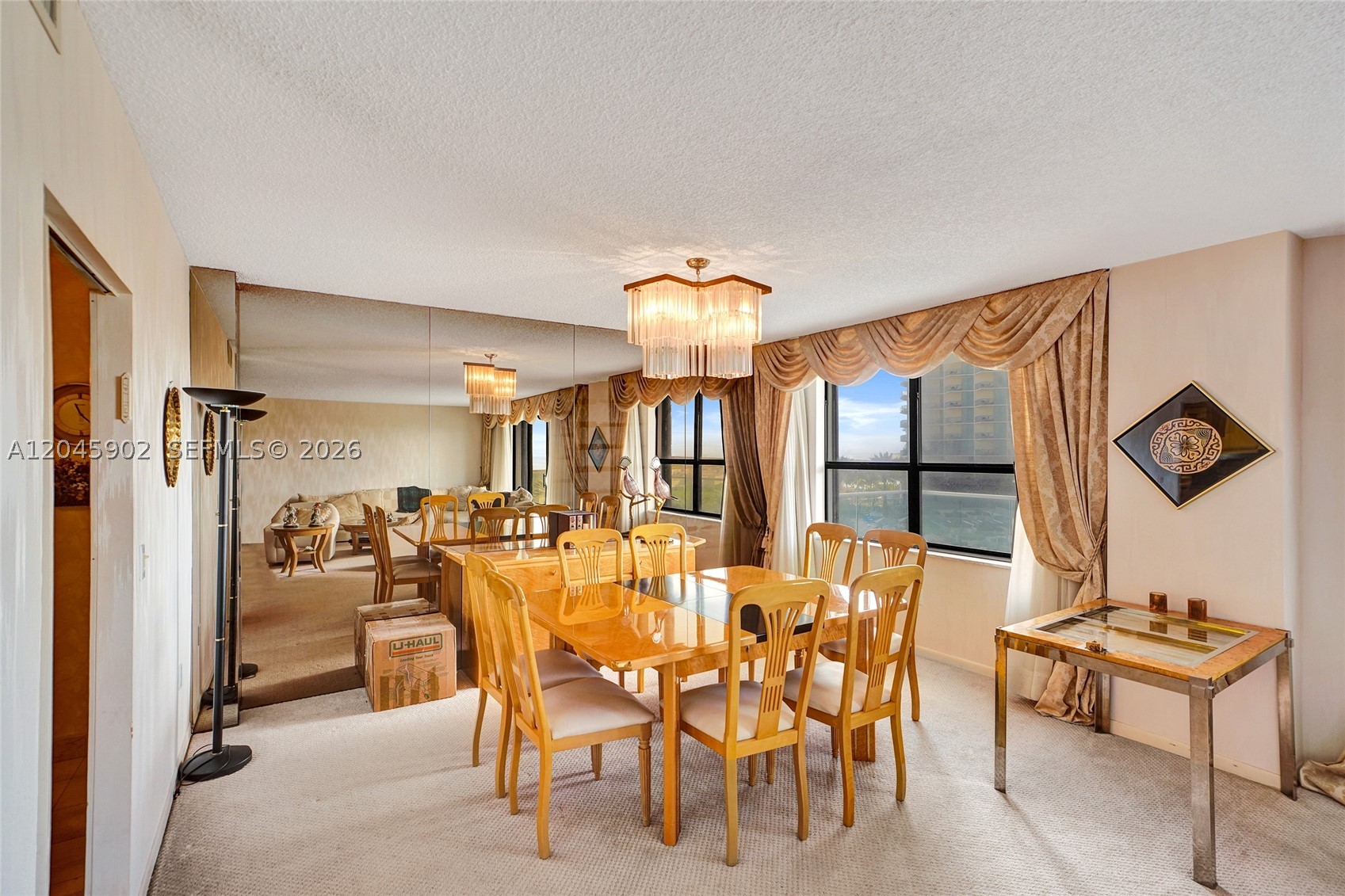 9801 Collins Ave #8S Bal Harbour, FL 33154
