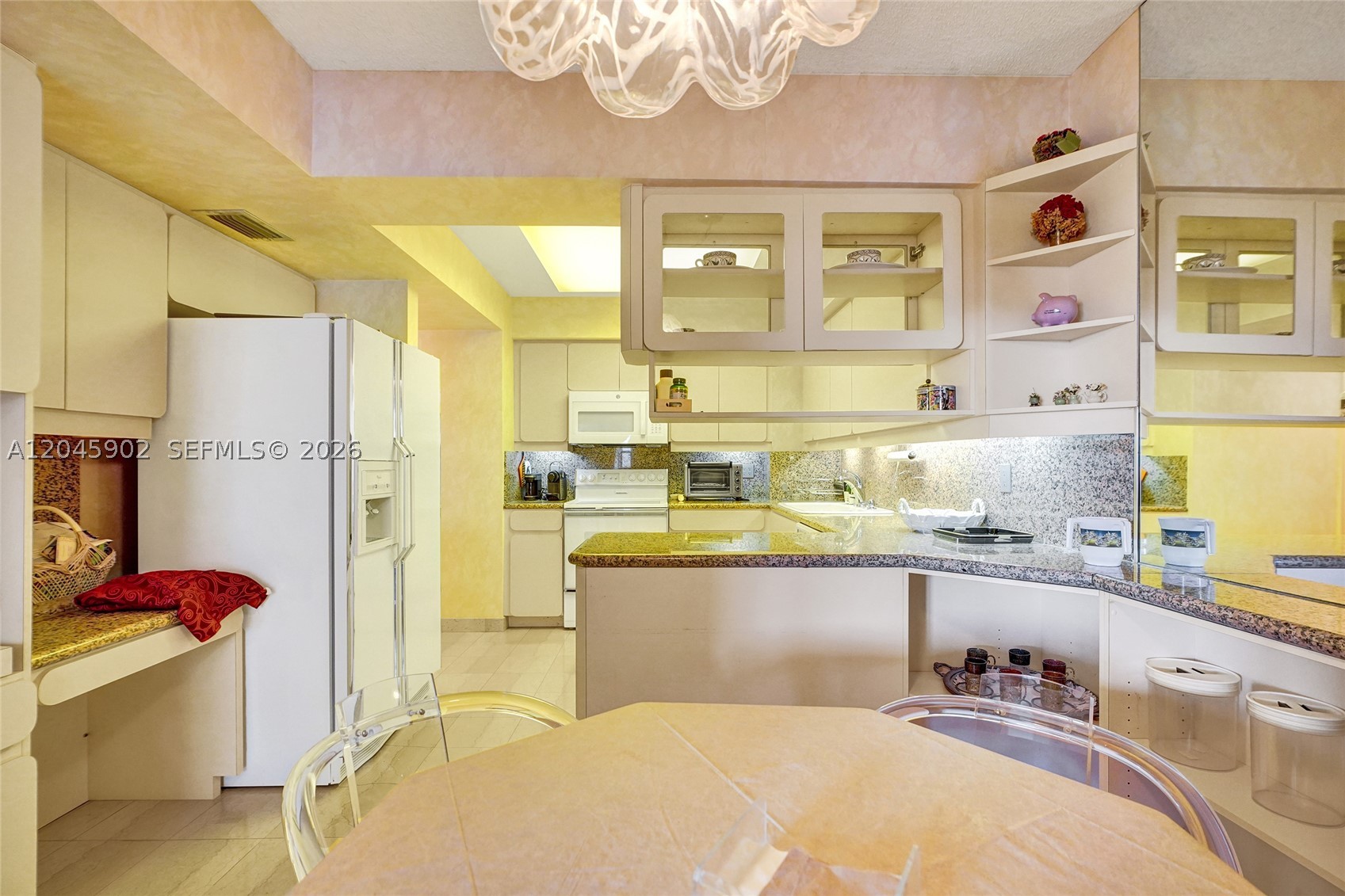 9801 Collins Ave #8S Bal Harbour, FL 33154