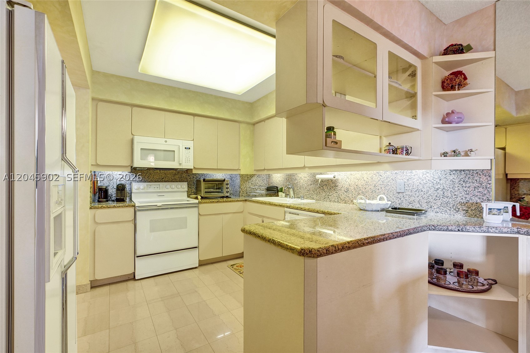 9801 Collins Ave #8S Bal Harbour, FL 33154