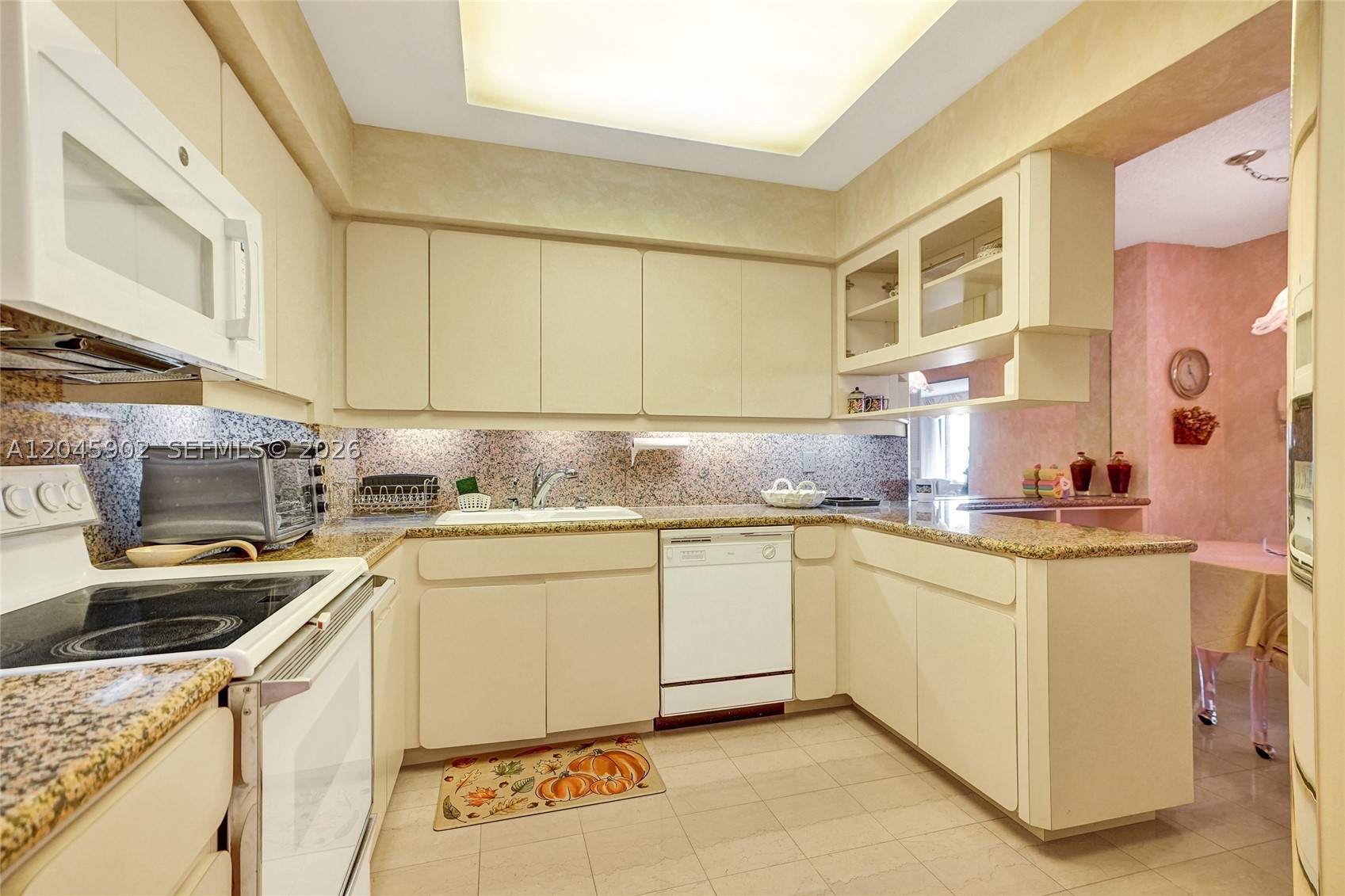 9801 Collins Ave #8S Bal Harbour, FL 33154