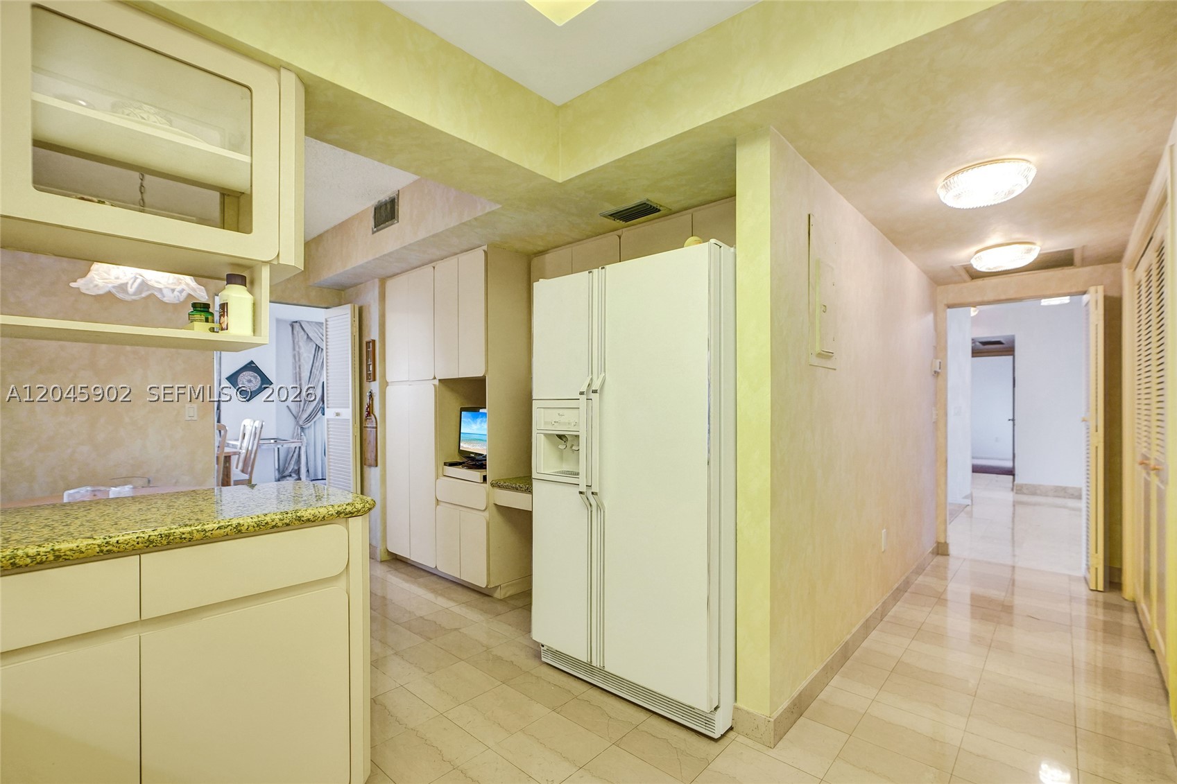 9801 Collins Ave #8S Bal Harbour, FL 33154