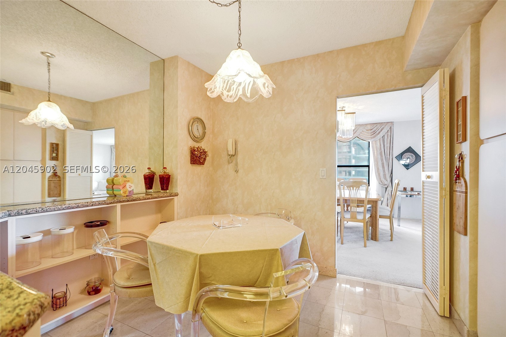 9801 Collins Ave #8S Bal Harbour, FL 33154